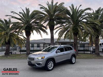 2019 Jeep Cherokee Latitude - Photo 2 - Miami, FL 33165