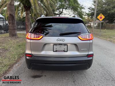 2019 Jeep Cherokee Latitude - Photo 16 - Miami, FL 33165