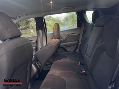 2019 Jeep Cherokee Latitude - Photo 26 - Miami, FL 33165