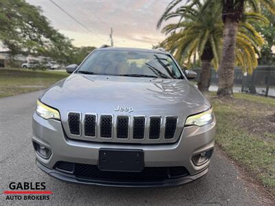 2019 Jeep Cherokee Latitude - Photo 19 - Miami, FL 33165