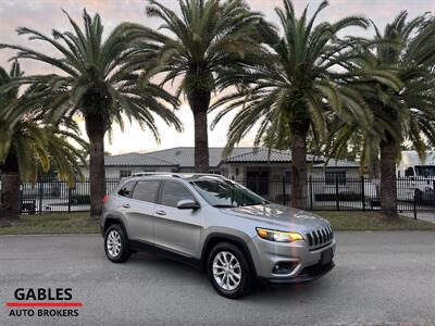 2019 Jeep Cherokee Latitude - Photo 11 - Miami, FL 33165
