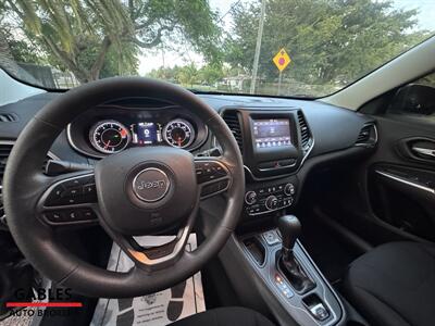 2019 Jeep Cherokee Latitude - Photo 23 - Miami, FL 33165