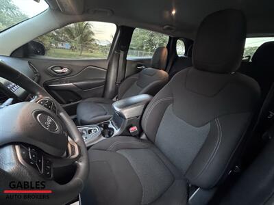 2019 Jeep Cherokee Latitude - Photo 29 - Miami, FL 33165