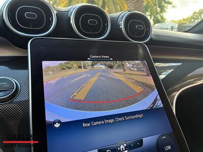 2022 Mercedes-Benz C 300 4MATIC - Photo 13 - Miami, FL 33165