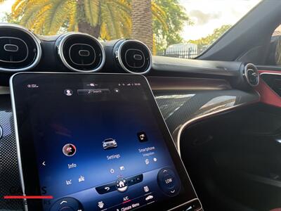 2022 Mercedes-Benz C 300 4MATIC - Photo 12 - Miami, FL 33165