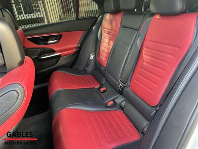 2022 Mercedes-Benz C 300 4MATIC - Photo 17 - Miami, FL 33165