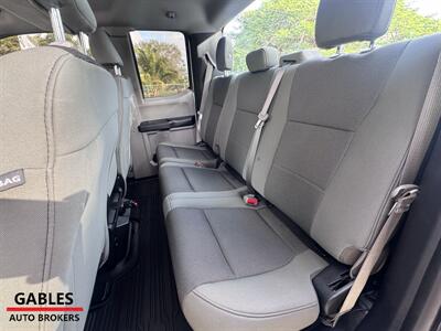 2018 Ford F-150 XL   - Photo 20 - Miami, FL 33165