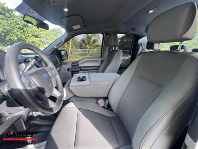 2018 Ford F-150 XL   - Photo 17 - Miami, FL 33165