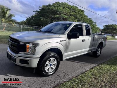 2018 Ford F-150 XL   - Photo 13 - Miami, FL 33165