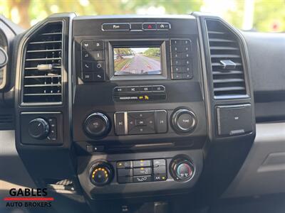 2018 Ford F-150 XL   - Photo 23 - Miami, FL 33165