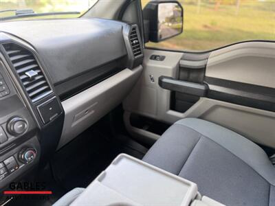 2018 Ford F-150 XL   - Photo 22 - Miami, FL 33165