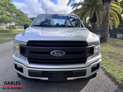 2018 Ford F-150 XL   - Photo 12 - Miami, FL 33165