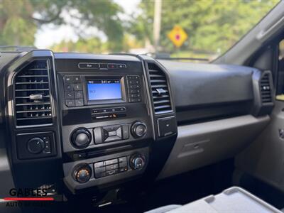 2018 Ford F-150 XL   - Photo 25 - Miami, FL 33165