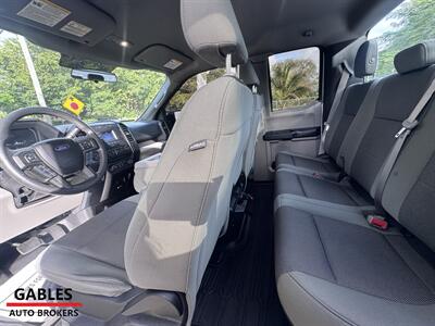 2018 Ford F-150 XL   - Photo 18 - Miami, FL 33165