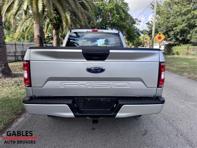 2018 Ford F-150 XL   - Photo 7 - Miami, FL 33165