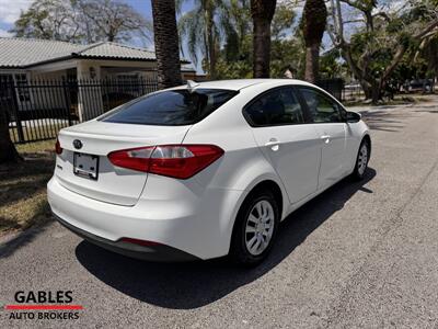 2016 Kia Forte LX - Photo 14 - Miami, FL 33165