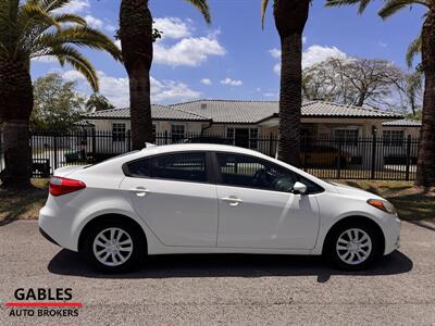2016 Kia Forte LX - Photo 6 - Miami, FL 33165