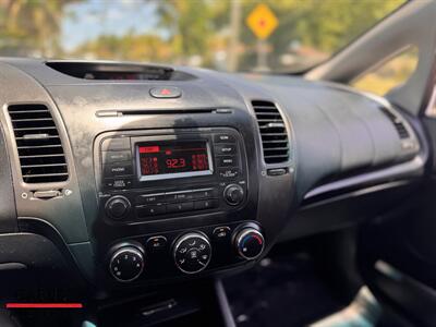 2016 Kia Forte LX - Photo 24 - Miami, FL 33165