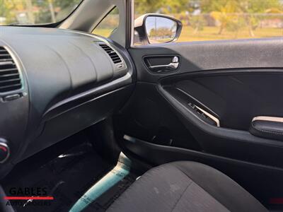 2016 Kia Forte LX - Photo 25 - Miami, FL 33165
