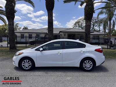 2016 Kia Forte LX - Photo 4 - Miami, FL 33165
