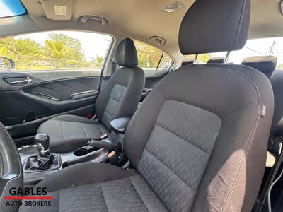 2016 Kia Forte LX - Photo 19 - Miami, FL 33165