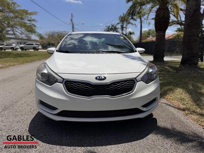 2016 Kia Forte LX - Photo 8 - Miami, FL 33165
