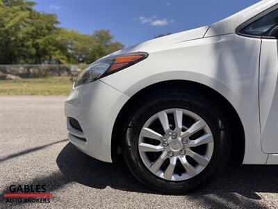 2016 Kia Forte LX - Photo 9 - Miami, FL 33165