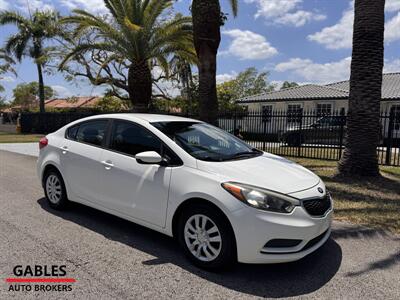 2016 Kia Forte LX - Photo 11 - Miami, FL 33165
