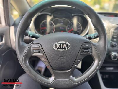 2016 Kia Forte LX - Photo 21 - Miami, FL 33165