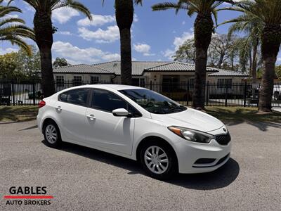 2016 Kia Forte LX - Photo 5 - Miami, FL 33165