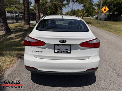 2016 Kia Forte LX - Photo 13 - Miami, FL 33165