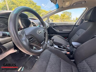 2016 Kia Forte LX - Photo 18 - Miami, FL 33165