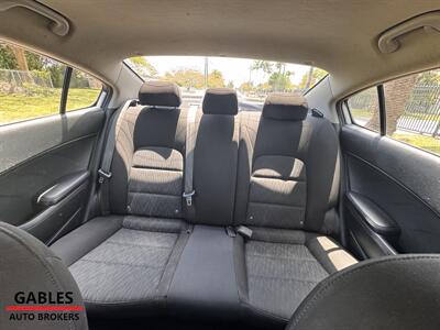 2016 Kia Forte LX - Photo 22 - Miami, FL 33165