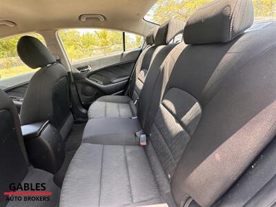 2016 Kia Forte LX - Photo 17 - Miami, FL 33165