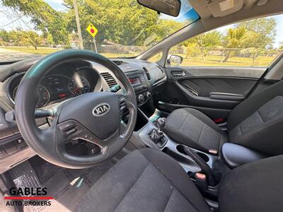 2016 Kia Forte LX - Photo 15 - Miami, FL 33165