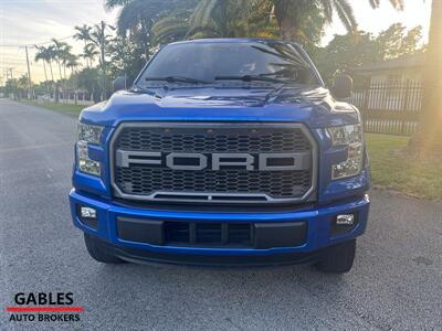 2016 Ford F-150 XLT   - Photo 27 - Miami, FL 33165