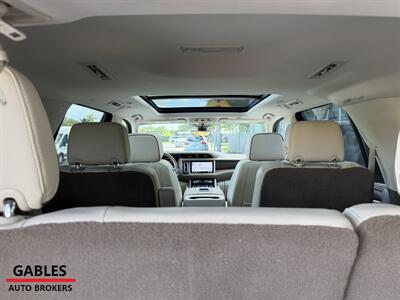 2021 GMC Yukon Denali - Photo 21 - Miami, FL 33165
