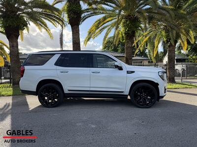 2021 GMC Yukon Denali - Photo 2 - Miami, FL 33165