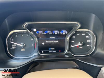 2021 GMC Yukon Denali - Photo 14 - Miami, FL 33165