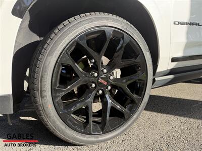 2021 GMC Yukon Denali - Photo 12 - Miami, FL 33165