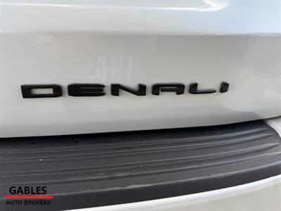 2021 GMC Yukon Denali - Photo 10 - Miami, FL 33165