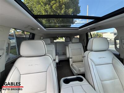 2021 GMC Yukon Denali - Photo 20 - Miami, FL 33165