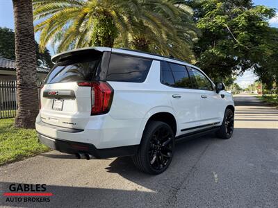 2021 GMC Yukon Denali - Photo 4 - Miami, FL 33165