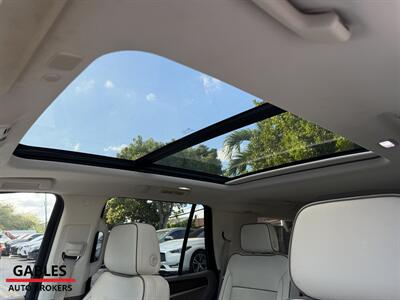 2021 GMC Yukon Denali - Photo 19 - Miami, FL 33165