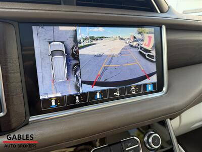 2021 GMC Yukon Denali - Photo 24 - Miami, FL 33165
