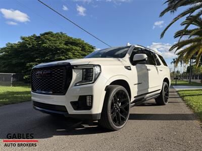 2021 GMC Yukon Denali - Photo 6 - Miami, FL 33165