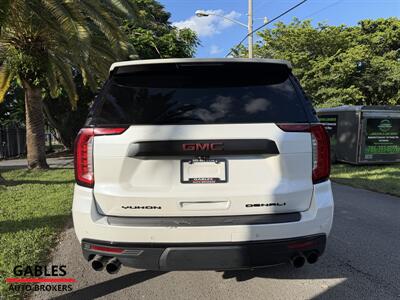 2021 GMC Yukon Denali - Photo 8 - Miami, FL 33165