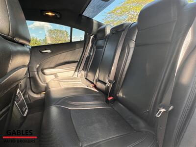 2019 Dodge Charger R/T   - Photo 31 - Miami, FL 33165