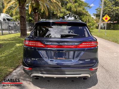 2017 Lincoln MKC Premiere   - Photo 12 - Miami, FL 33165