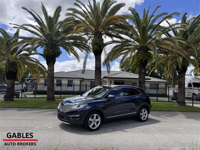 2017 Lincoln MKC Premiere   - Photo 2 - Miami, FL 33165